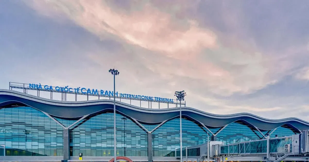 Việt Nam tăng tốc nâng cấp sân bay để tái định hình kết nối khu vực