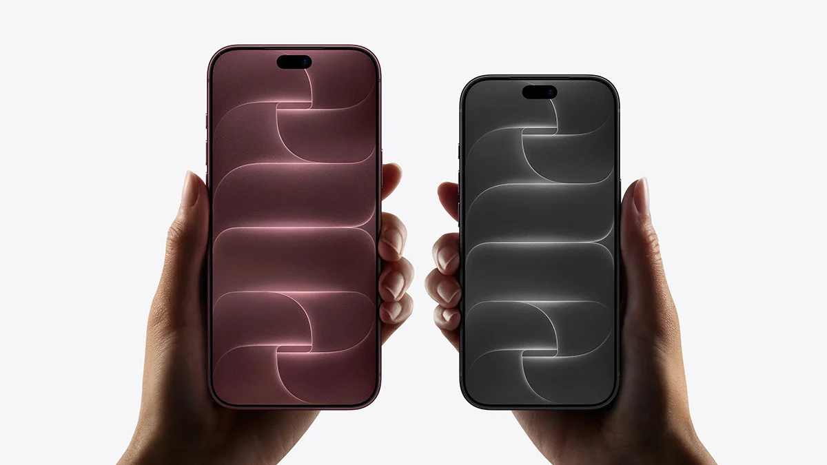 iPhone 18 Pro cháy hàng: Màu Burgundy nâng tầm sức hút