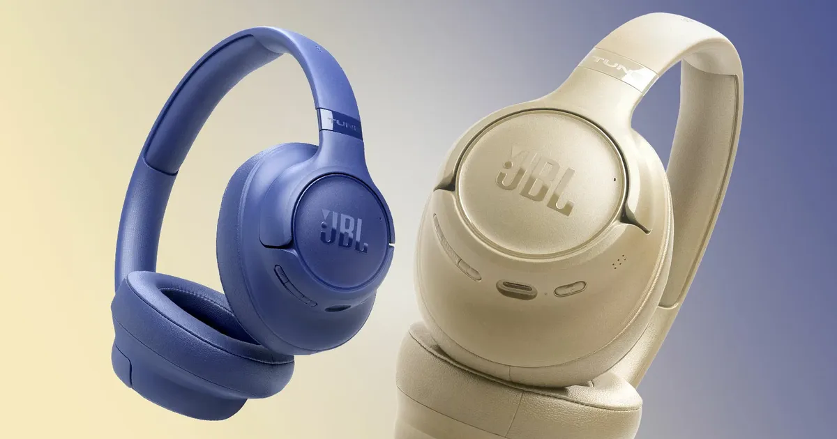 JBL Live 680NC: Tai nghe LDAC không dây có đáng cho audiophile?