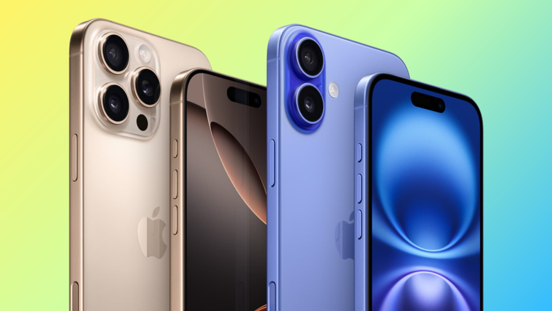iPhone 16 Series giảm tới 6 triệu: nên mua ngay hay chờ?