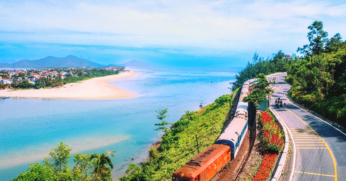 Đường sắt cao tốc: Bệ phóng cho hệ sinh thái công nghiệp nội địa