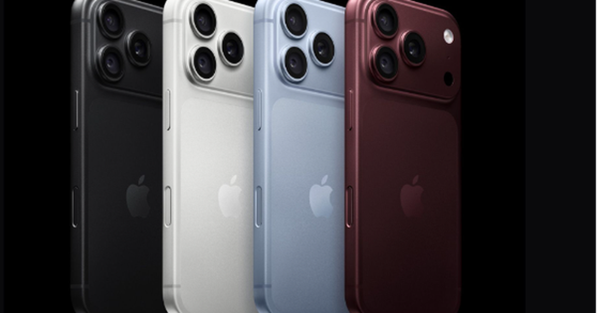 iPhone 18 Pro Max bản Mỹ và Việt Nam: nên chọn máy nào?