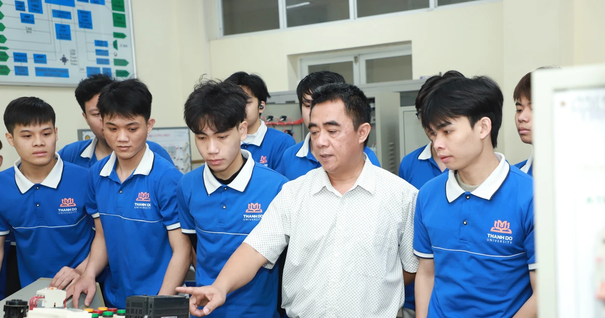 Kỹ năng AI và phân tích dữ liệu sinh viên cần chuẩn bị từ bây giờ