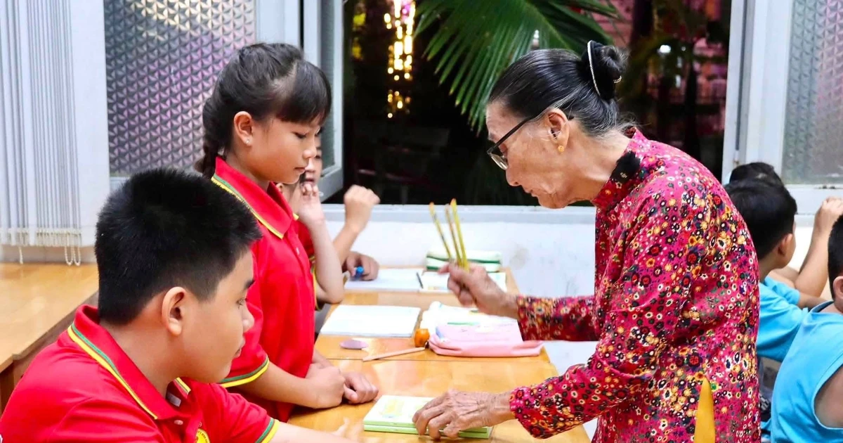 TP.HCM công nhận kết quả học tập cho trẻ lớp hỗ trợ: bước ngoặt công bằng