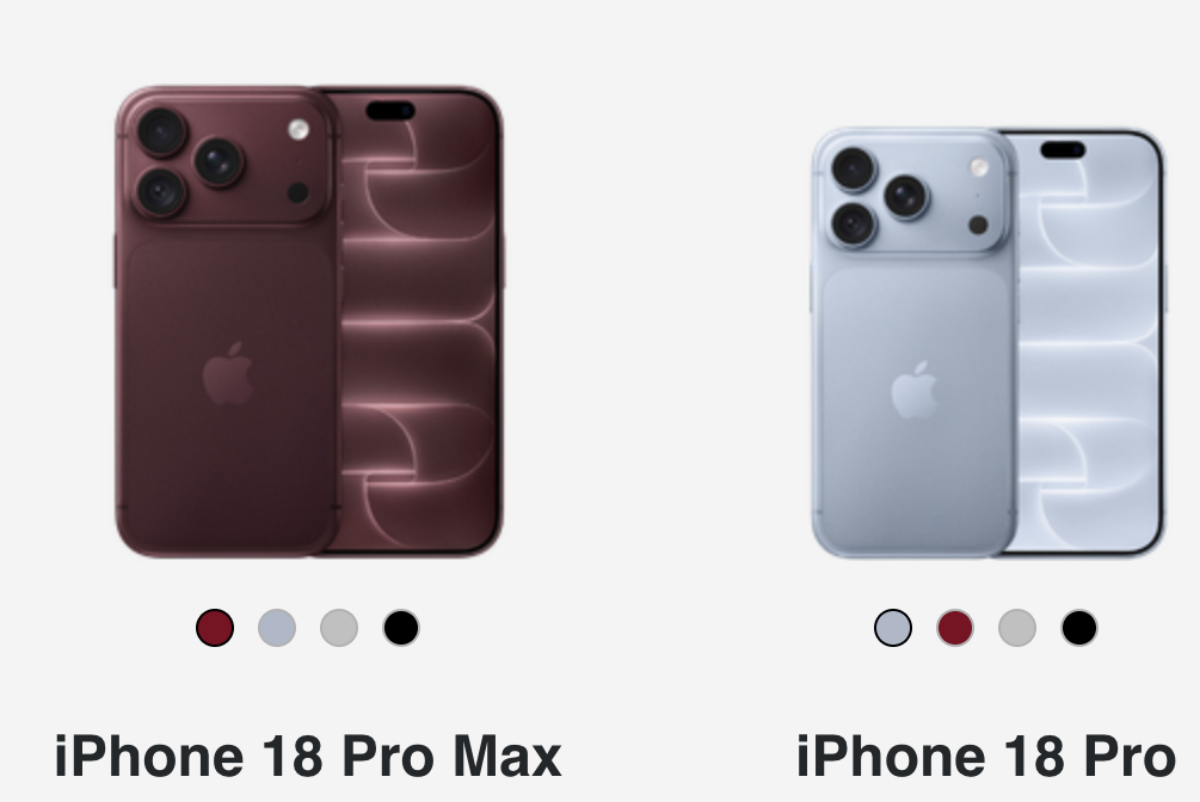 iPhone 18 Pro sắp khan hàng: nên mua sớm hay chờ hạ nhiệt?