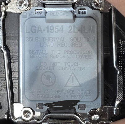 Intel Nova Lake-S và dòng mainboard Z990 ASRock: có nên chờ để nâng cấp?