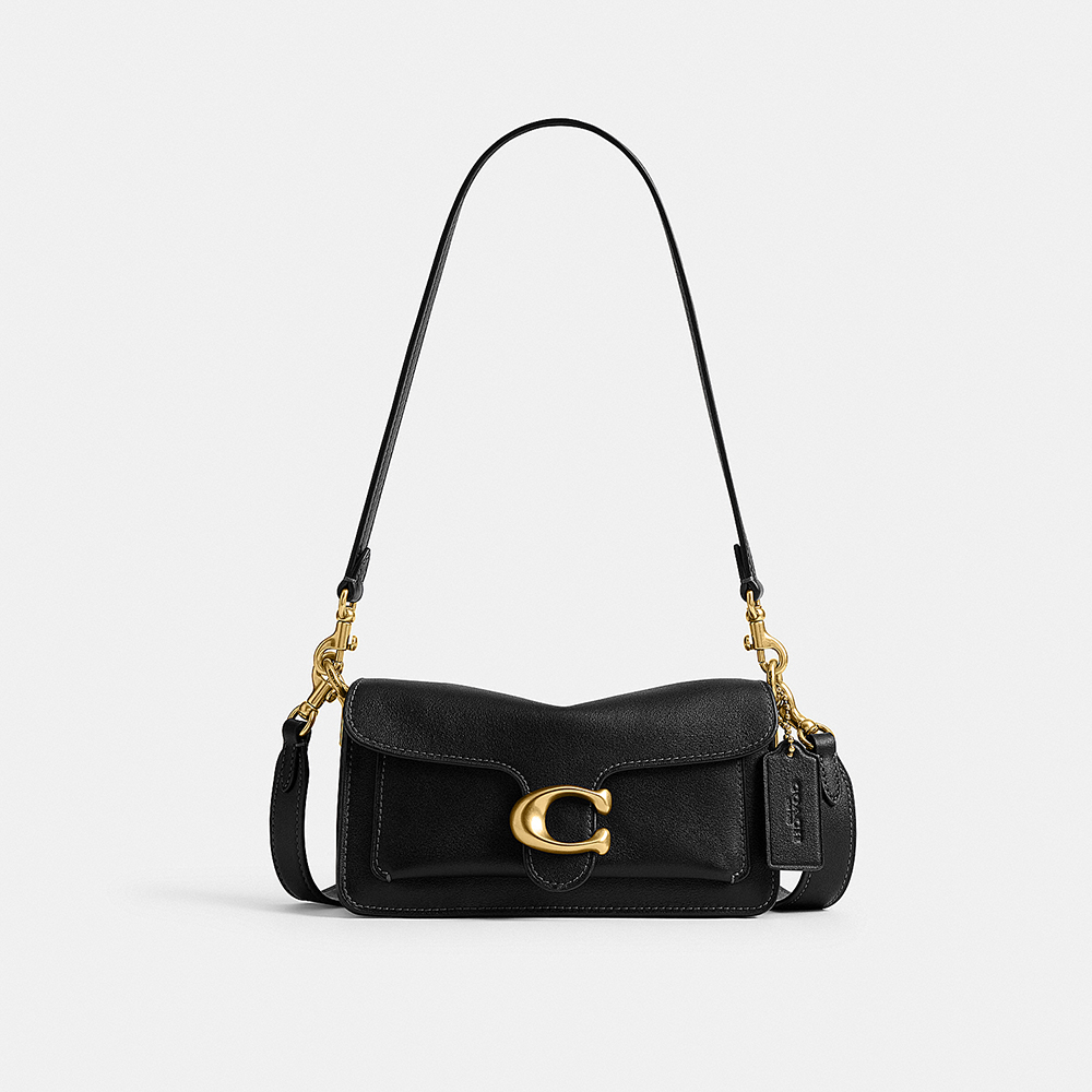 Koleksi Beg Musim Gugur: Rimowa, Mulberry, BAO BAO & Coach