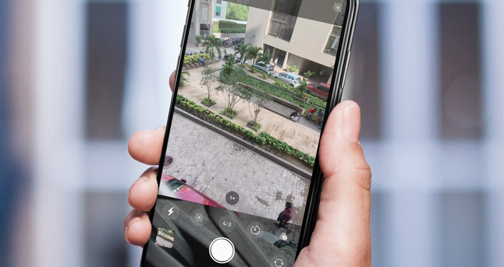 Chế độ chụp liên tục trên iPhone: Hướng dẫn hoàn chỉnh để không bỏ lỡ khoảnh khắc đặc biệt