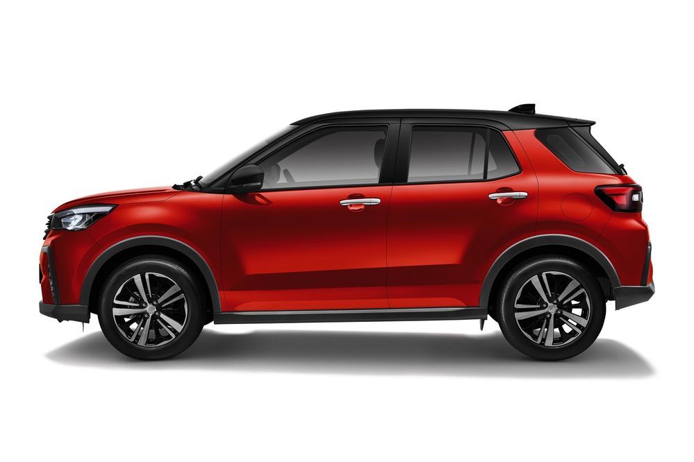 Perodua Ativa X vs Myvi H: SUV Kompak atau Hatchback Lebih Berbaloi?