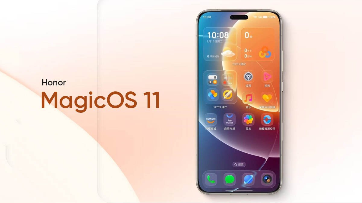 MagicOS 11 giải phóng 60GB: Hướng dẫn tối ưu bộ nhớ HONOR