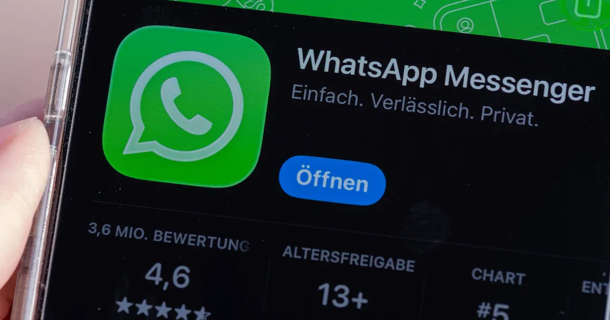WhatsApp sắp cho phép quản lý ba tài khoản trên cùng một iPhone