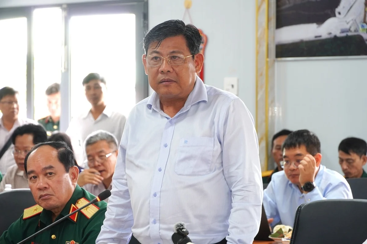 Khủng hoảng vật liệu xây dựng đe dọa các dự án cao tốc