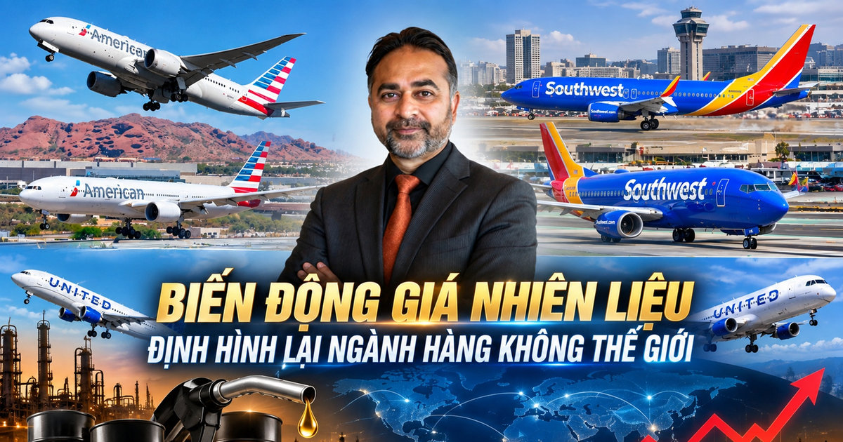 Vì sao giá vé máy bay tăng ở Bắc Mỹ vẫn chưa hạ nhiệt?