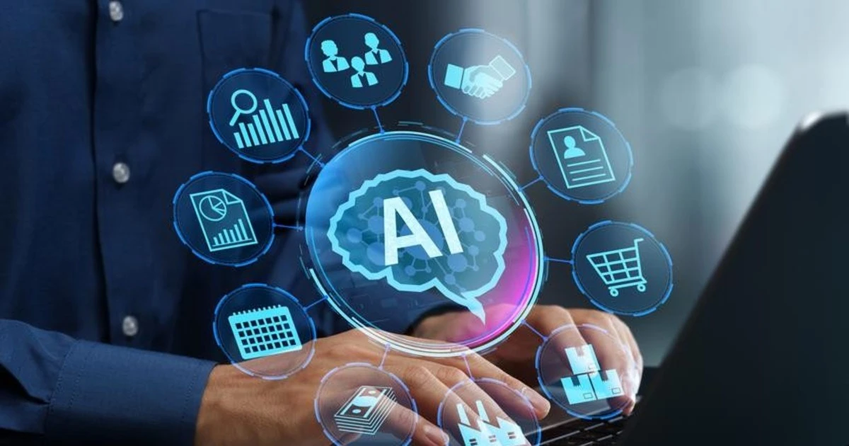 AI làm tăng năng suất nhưng lại kéo dài giờ làm việc
