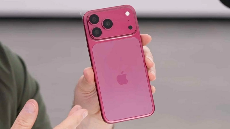 iPhone nào bị khai tử: nên mua iPhone 17 Pro Max hay lên iPhone 18?