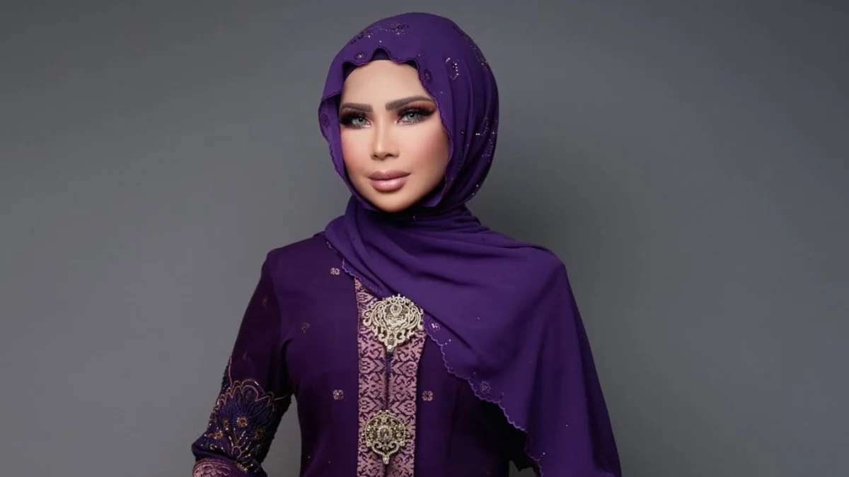 Kekuatan Senyap Ibu: Air Mata Yang Disorokkan