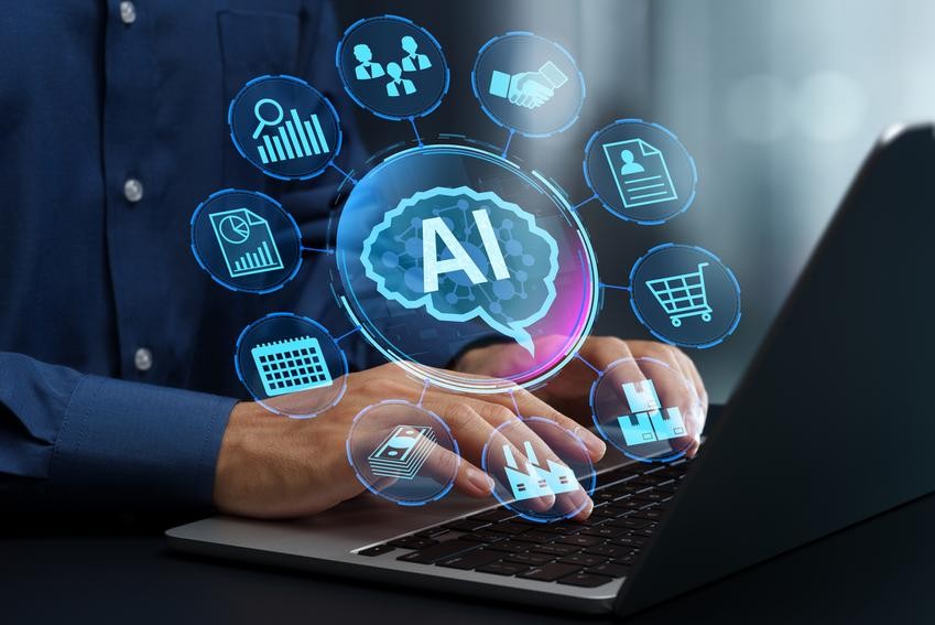 AI làm tăng năng suất nhưng lại kéo dài giờ làm việc