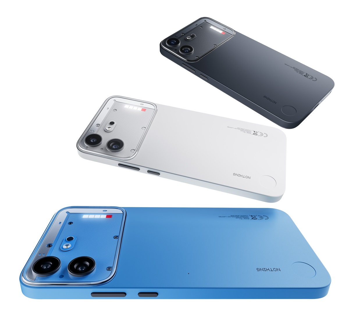 Nothing Phone (4b) giá 10,99 triệu: Có đáng để nâng cấp?