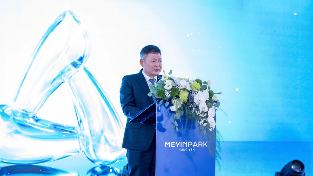 MEYINPARK Hưng Yên: Bước ngoặt công nghiệp công nghệ cao của Tân Á Đại Thành