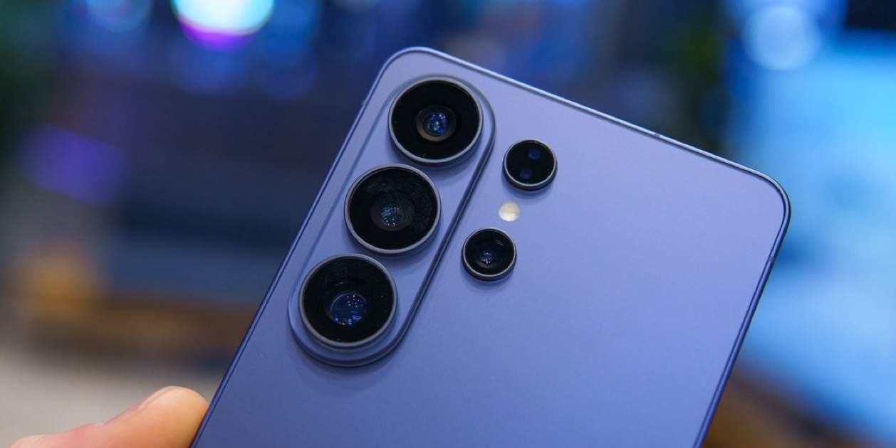 Galaxy S27 Ultra: khi Samsung dám nói tạm biệt ảnh bão hòa