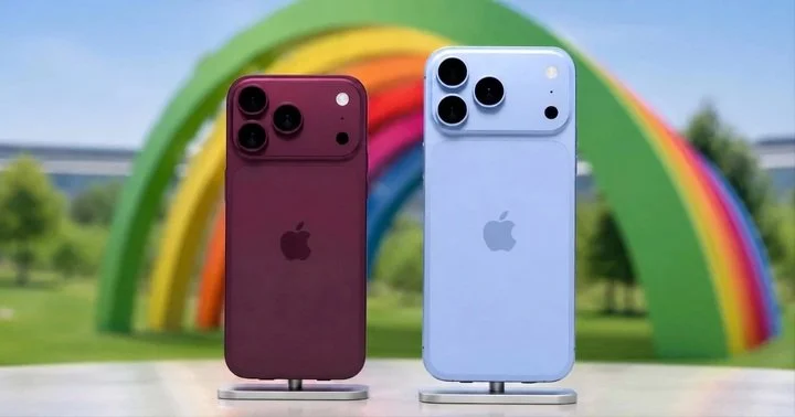 Giá iPhone 18 Pro tại Việt Nam: vì sao thuộc nhóm đắt nhất châu Á?