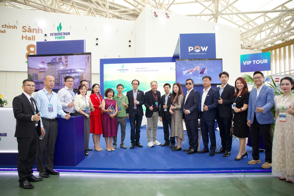 Triển lãm Contech Vietnam: Nền tảng kết nối công nghệ hạ tầng