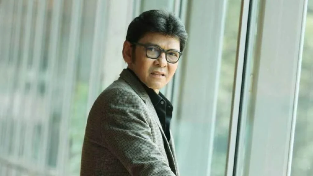 Legenda Muzik dan Generasi Digital: Siapa Sebenarnya Belajar Dari Siapa?