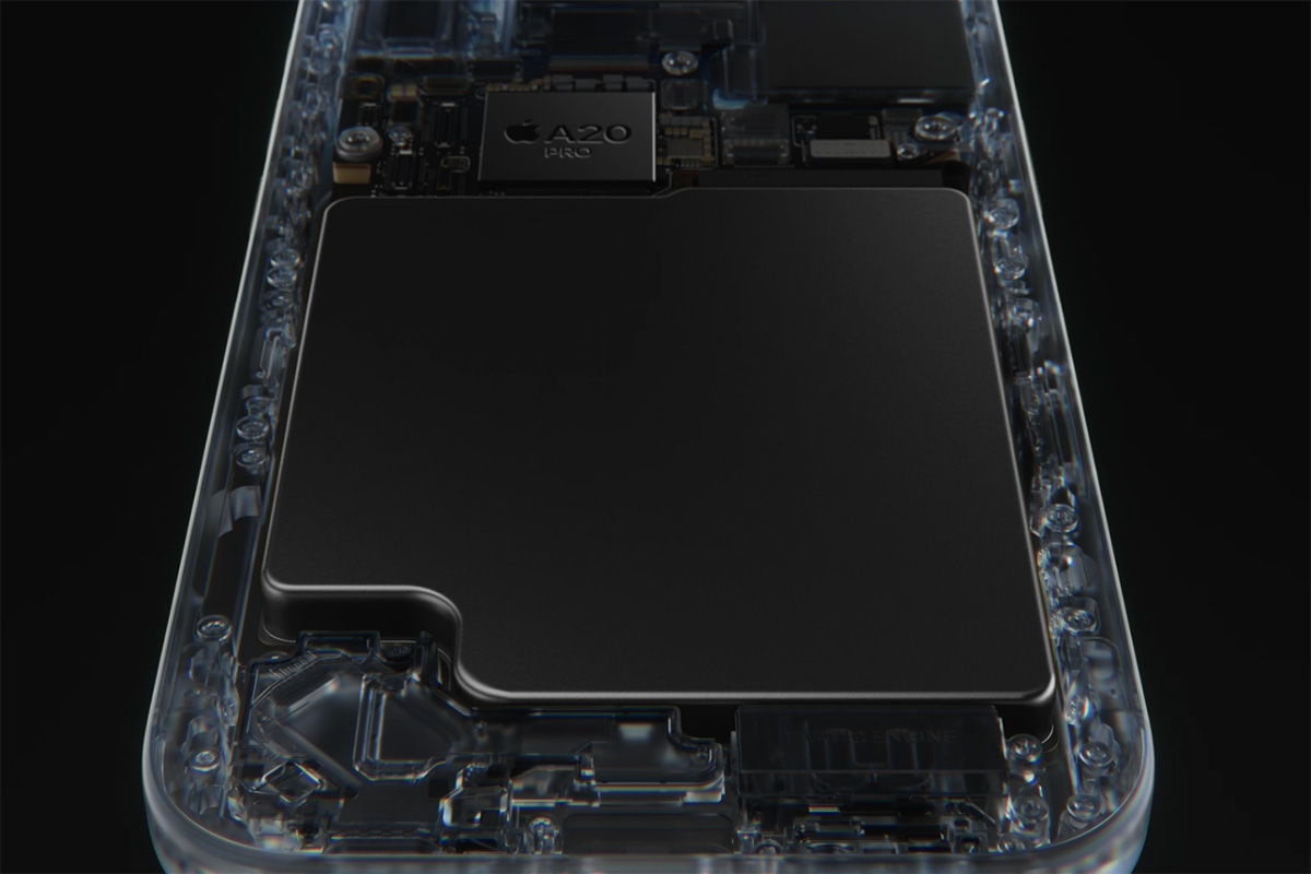 Hướng dẫn chọn iPhone bền nhất: iPhone 17 hay iPhone Air?