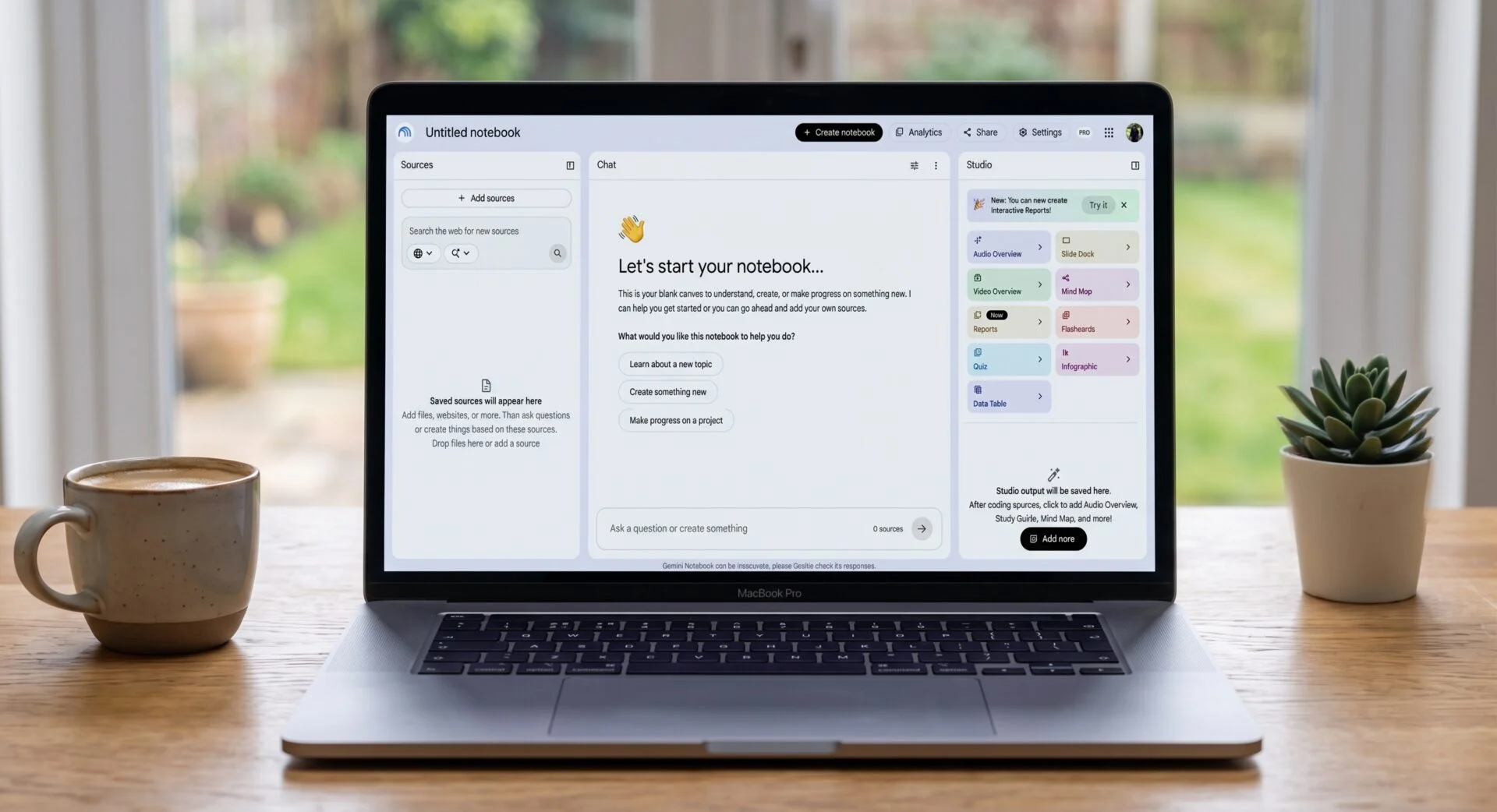 5 Platform AI Percuma Terbaik Untuk Mudahkan Urusan Kerja
