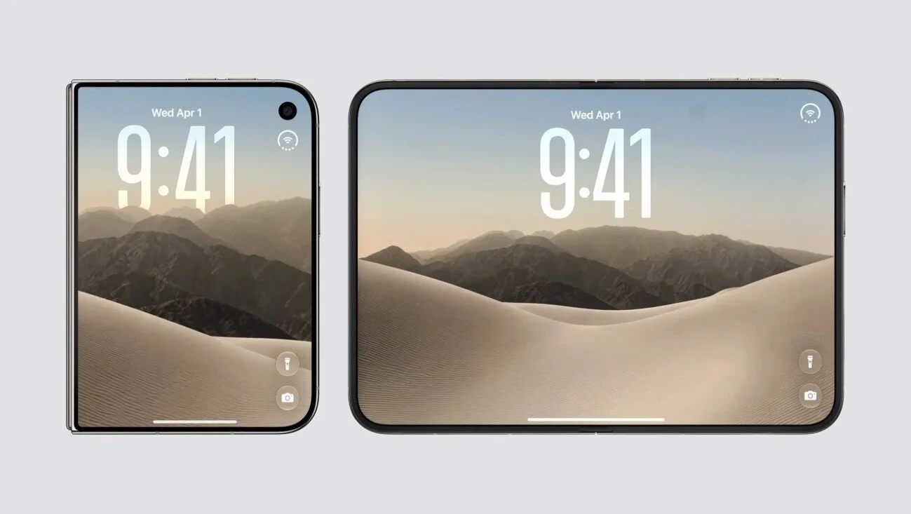 Giá iPhone 18 Pro, Pro Max và iPhone Duo: Nên mua mẫu nào