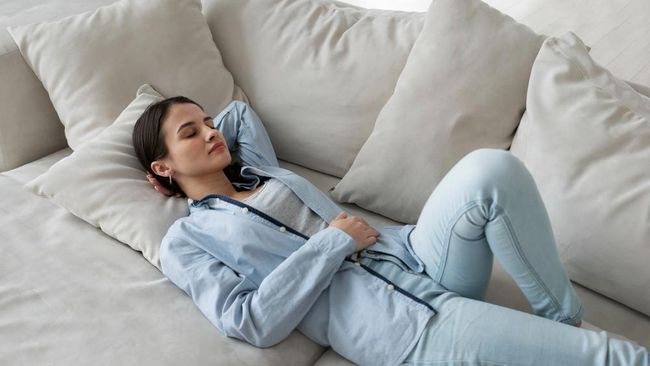 Ngủ trưa vào lúc nào để không phá hỏng giấc ngủ ban đêm?