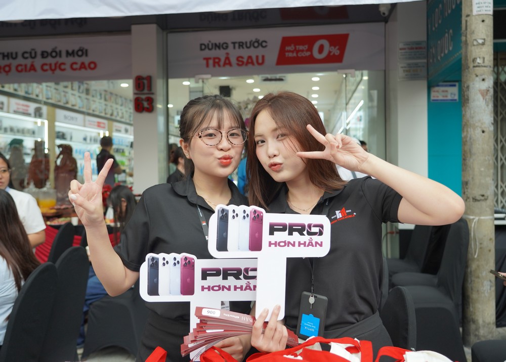 iPhone 18 Pro chính thức mở bán: Đơn đặt trước và nguồn cung