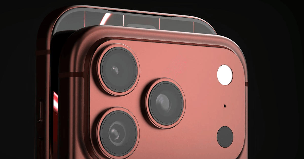 Reference Image trên iPhone 18 Pro: lá chắn ảnh gốc giữa thời đại AI làm giả