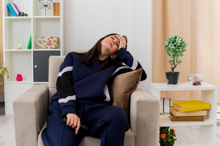 Ngủ trưa vào lúc nào để không phá hỏng giấc ngủ ban đêm?