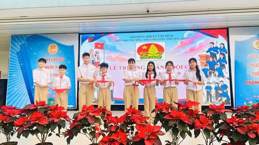 Học phí trường chất lượng cao Hà Nội: phụ huynh cần biết gì