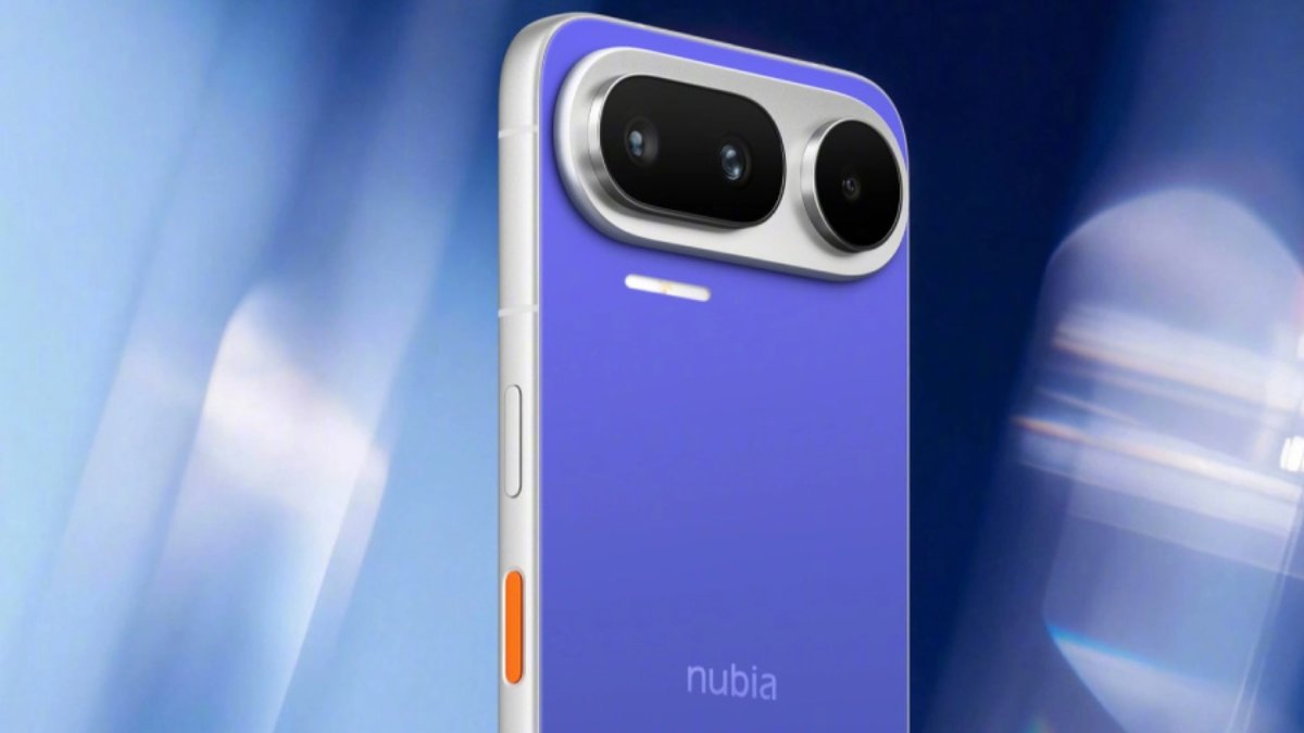 nubia NaviX Ultra: flagship Snapdragon 8 Elite Gen 5 có đáng nâng cấp?
