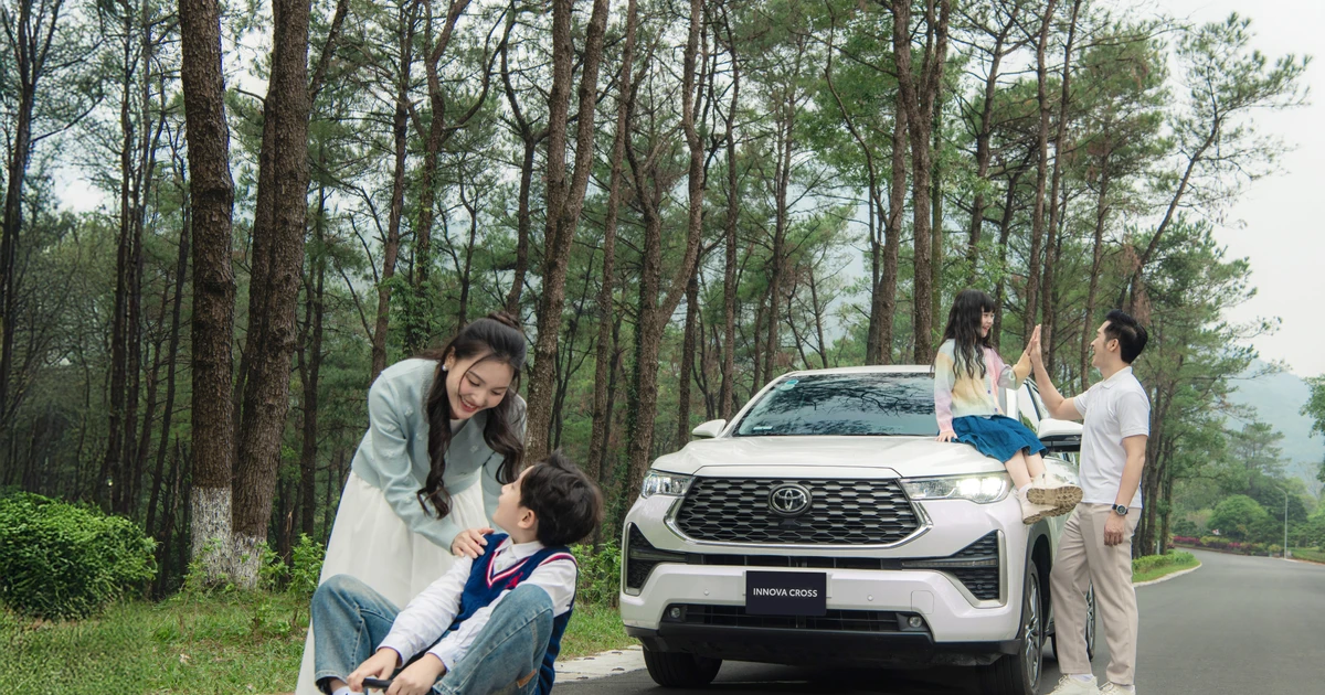 Toyota ưu đãi tháng 9: 6 mẫu xe giảm phí trước bạ có đáng xuống tiền?