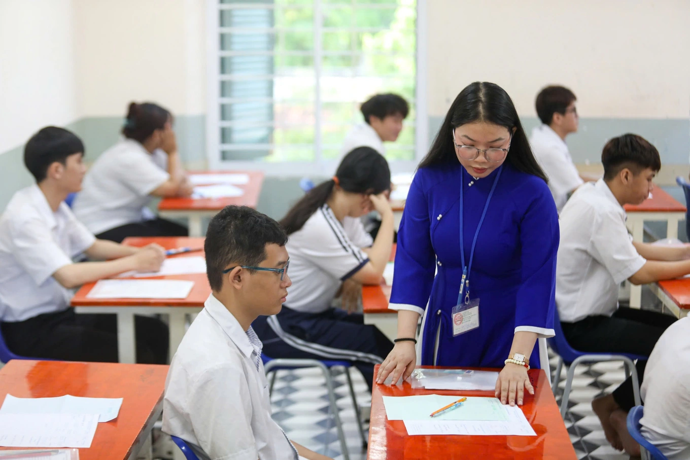 Điểm cộng IELTS và giải học sinh giỏi sắp biến mất: học sinh phải đổi chiến lược xét tuyển
