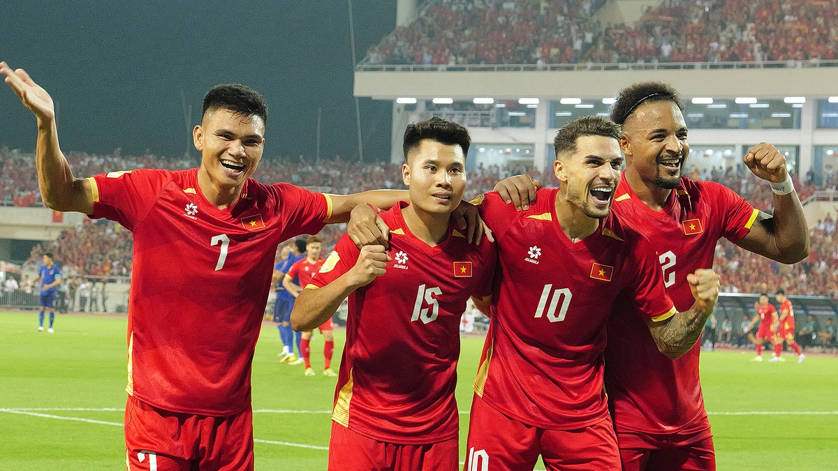 Vé FIFA ASEAN Cup: Cách săn vé rẻ xem tuyển Việt Nam