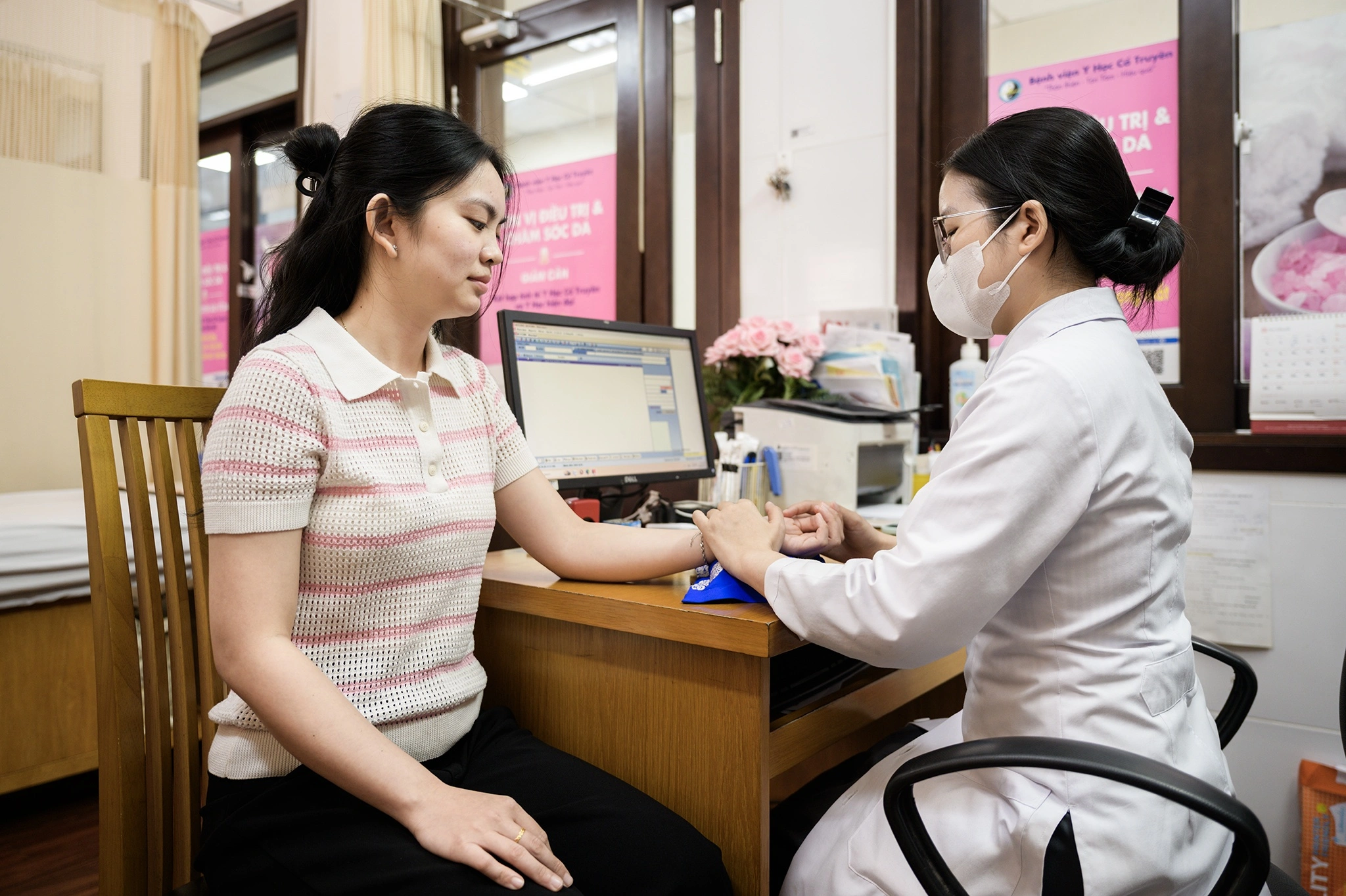Thị trường trà thảo dược: từ xu hướng wellness đến kinh tế phòng ngừa