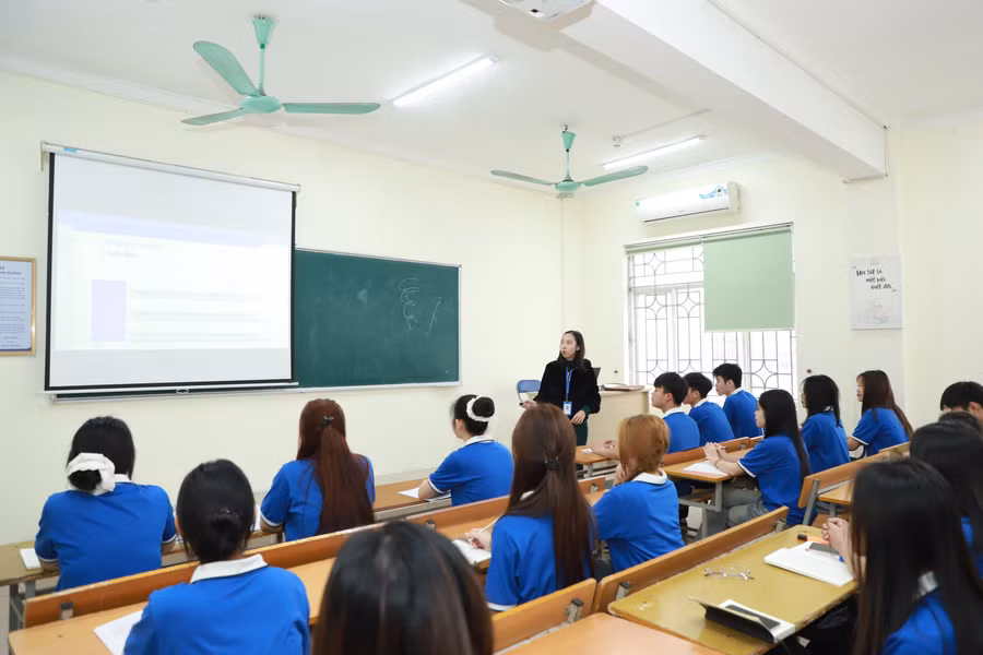 Kỹ năng AI và phân tích dữ liệu sinh viên cần chuẩn bị từ bây giờ