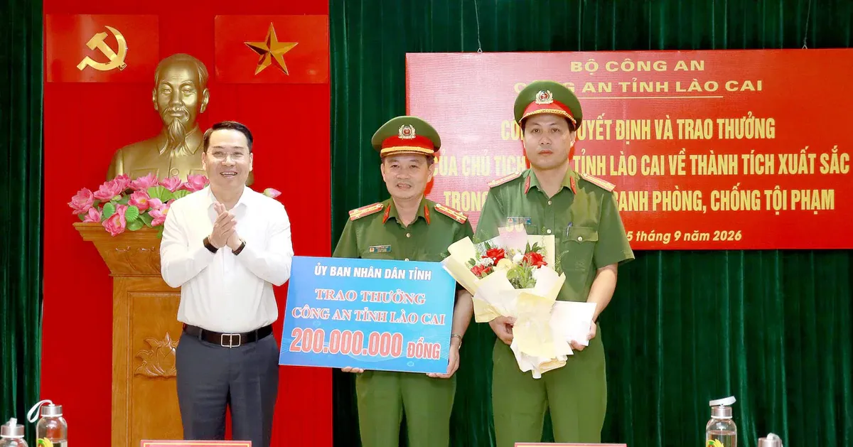 Băng nhóm lừa đảo xuyên quốc gia Việt Nam–Lào và bài học an ninh mạng