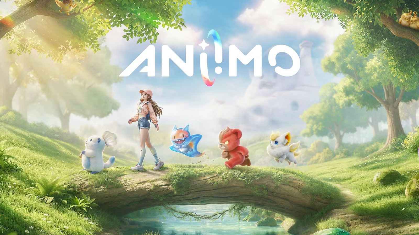 Aniimo chính thức ra mắt: Hướng dẫn toàn tập cho game thủ mobile