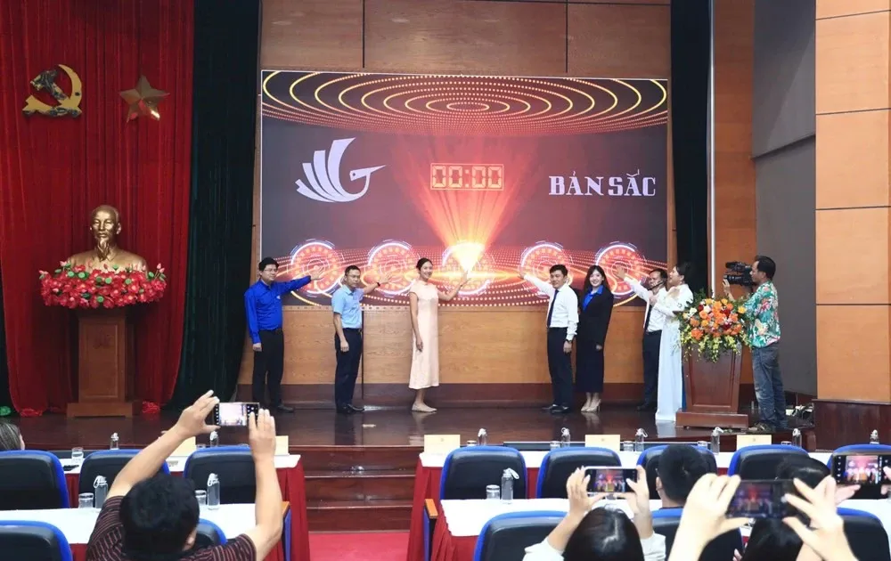 Cuộc thi Bản Sắc: Khi Gen Z dùng AI kể chuyện văn hóa Việt