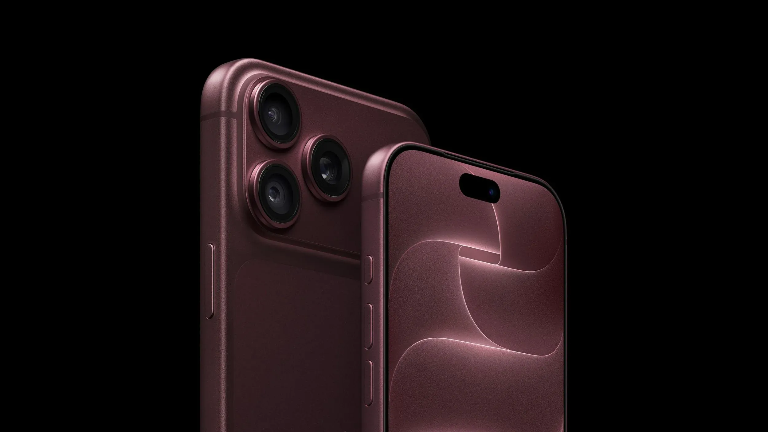 Khẩu độ biến thiên iPhone 18 Pro: Bước ngoặt cho nhiếp ảnh di động