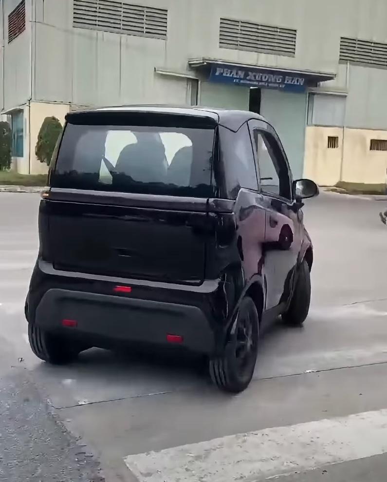 Nano S05 giá 120-148 triệu đồng: xe điện mini nào đáng tiền cho đô thị Việt?