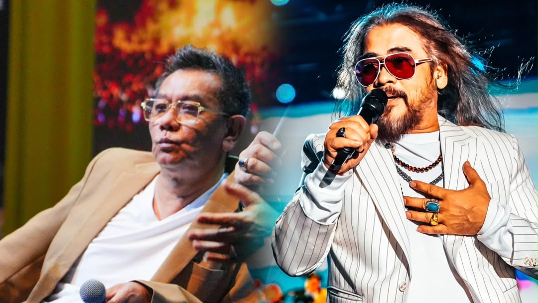 Kucar-kacir Tempat Duduk & Janji Manis Di Konsert Rock King