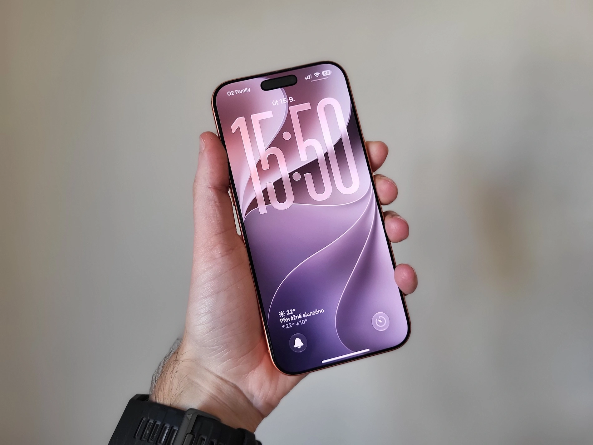 iPhone bị đơ sau cập nhật iOS 27: Lỗi Trung tâm thông báo và cách khắc phục