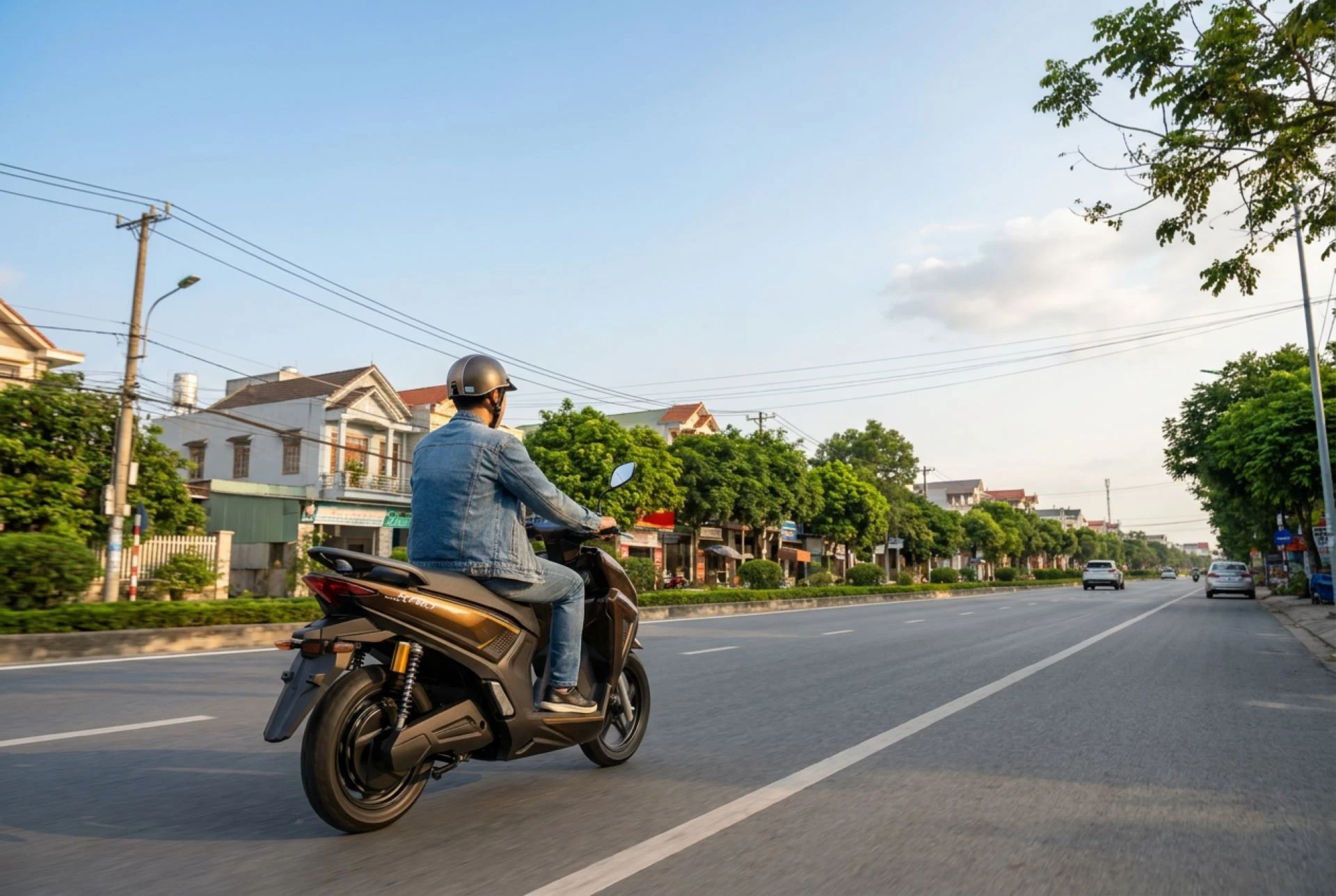 VinFast Kinet: Tiết kiệm hơn 6 triệu đồng mỗi năm so với xe máy xăng