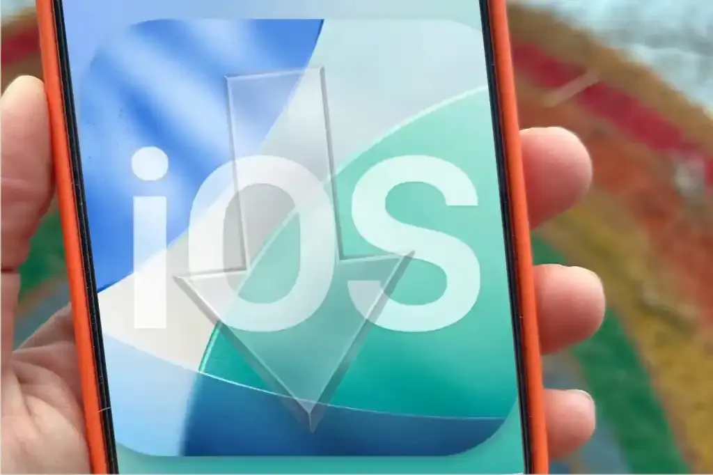 Hướng dẫn chi tiết cách hạ cấp từ iOS 27 về iOS 26.7 an toàn